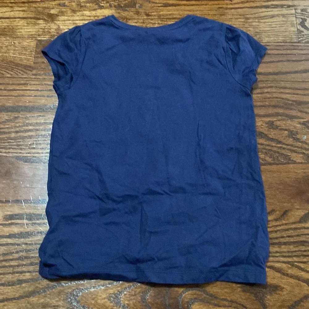 Very cute girls tee!